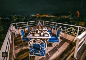 Elmont Rafahiya - A Rooftop Lake View Hotel near Lake Pichola - Image 4