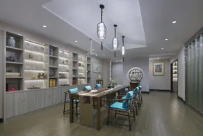 Haichao Holiday Hotel - Image 4