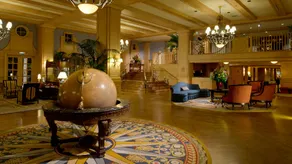 Disney's Yacht Club Resort - Image 2