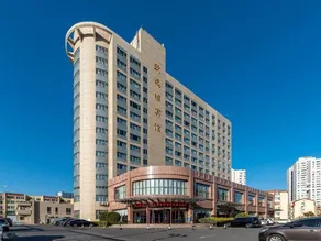 Zhiyuanlou Hotel - Image 4