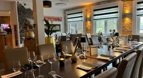 Hotel-Restaurant Jagdhaus Heede - Image 2