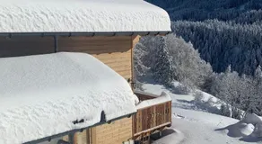 Chalet Villars-Gryon 8pax Cosy - Image 4