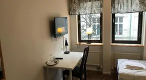 Nattvikens Vandrarhem - Image 2