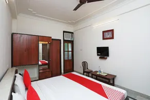 OYO 17219 Raghubar Kripa - Image 2