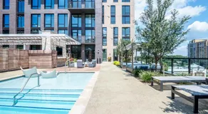 Global Luxury Suites at Reston Town Center - Image 5