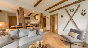 BauernLodge Alpin Appartements - Image 2