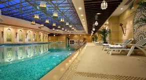 Pullman Dalian - Image 5