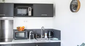 Le Carpe Diem - Détente & Bien-être - Balnéo, Sauna, CLIM, Terrasse, Parking privé - Image 4