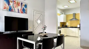 Pambnb - House next to the Beach, Terrace, Fiber Wi-Fi, BBQ - Image 2