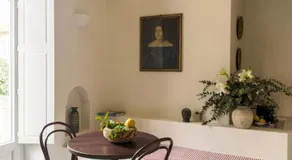 Torre Perrotti - Le suite - Image 4