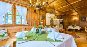 Hotel Waldgasthof Buchenhain - Image 3