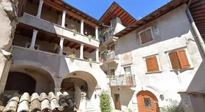 Monolocale in casa del 700 - Trento - Image 4