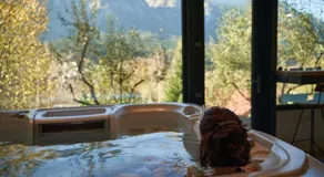 Chalet & Spa Maestrul si Margareta - Image 4