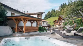 Natur Pur Hotel Unterpichl - Image 2