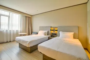 Hanting Hotel Cixi Xinpu - Image 5