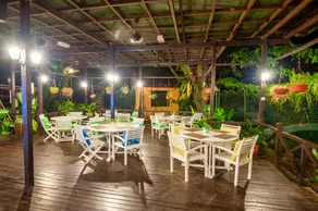 Sutera Sanctuary at Poring Hot Spring - Image 4