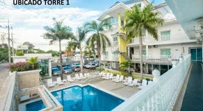 Hotel Manantial Melgar Torre 2 - Image 3