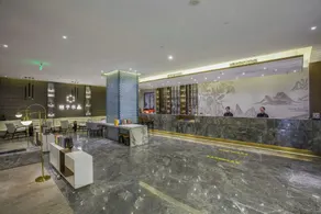 Crystal Orange Hotel Nanjing Xuanwu Lake - Image 2