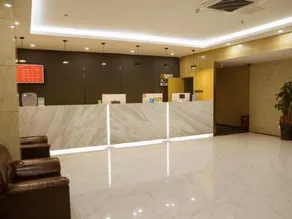 Shankee Collection Hotel (Shijiazhuang Xinbai Square Subway Station) - Image 4