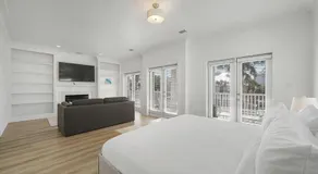 Maison de vacances adaptée aux familles avec barbecue et piscine privée - Image 2