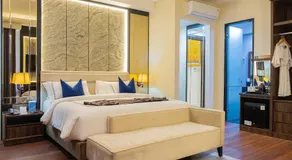BEST WORLD KINDAI HOTEL - Image 2