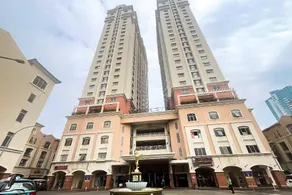 RedLiving Apartemen Mediterania Gajah Mada - S'Room Tower A - Image 2