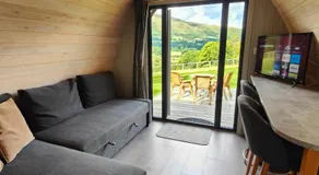 Devonknowes lodges - Image 2