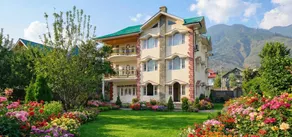 New Zamrood Holiday Home  - Image 2