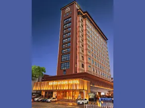 Atour Hotel Meizhou Meixian Baili Plaza - Image 5