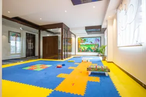 Eastlynn Resort Rishikesh Near Dhyan Mandir Yoga Ashram and AIIMS Rishikesh - Image 3