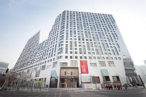 Ji Hotel Shenyang Olympic Sports Center Metro Station - Image 5