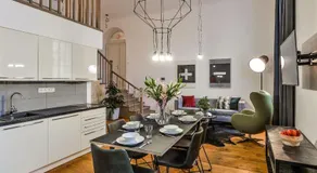 Lazenska N4 Residence - Image 4