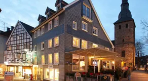 Stillvolle Wohnung mitten in Hattingen-Altstadt - Image 2