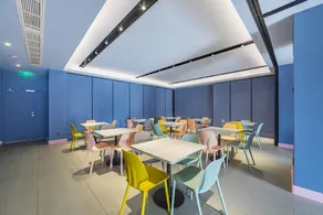 Hanting Hotel Shanghai Hongqiao Airport Beidi Road New Store - Image 5