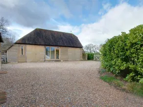 Methersham Oast Barn - Image 4