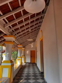 Portuguese House- Villa Catarina - Baga Goa. - Image 3