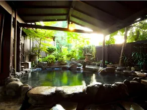 Yumoto Miyoshi Ryokan - Image 5