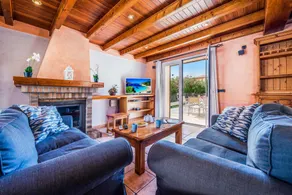 Casa Juani pour 8 personnes avec piscine, à deux pas de la plage et de toutes les commodités. - Image 3