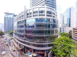 Pinyue Light Luxury Hotel (Chongqing Jiefangbei Datong Road Branch) - Image 3