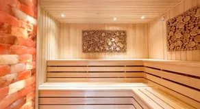 Gästehotel Lucendi Premium Lounge - Image 4