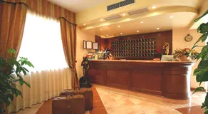 Hotel Villa Luca - Image 4