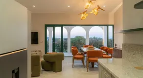 Xenia Sea view Villa - Image 3