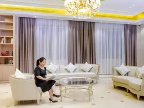 Vienna Hotel Jiangxi Nanchang Anyi Jinding - Image 2