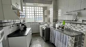 Apartamento no topo da Ilha Porchat - Image 5