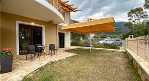 1 Bedroom Nice Apartment In Nafpaktos - Image 3