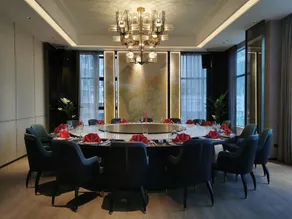 Maison New Century Hotel Lu'an - Image 5