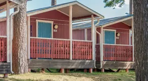 First Camp Siljansbadet - Rättvik  - Image 5