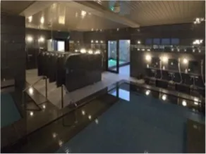 Hotel New Gaea Inn Nakasuhigashi - Image 2