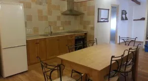 CASA RURAL LLAVADOR Vall Guadalest - Image 4