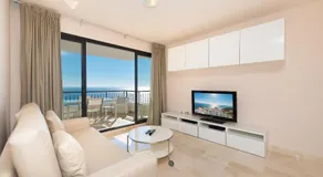 Impresionante apartamento vista mar frontal - Image 2